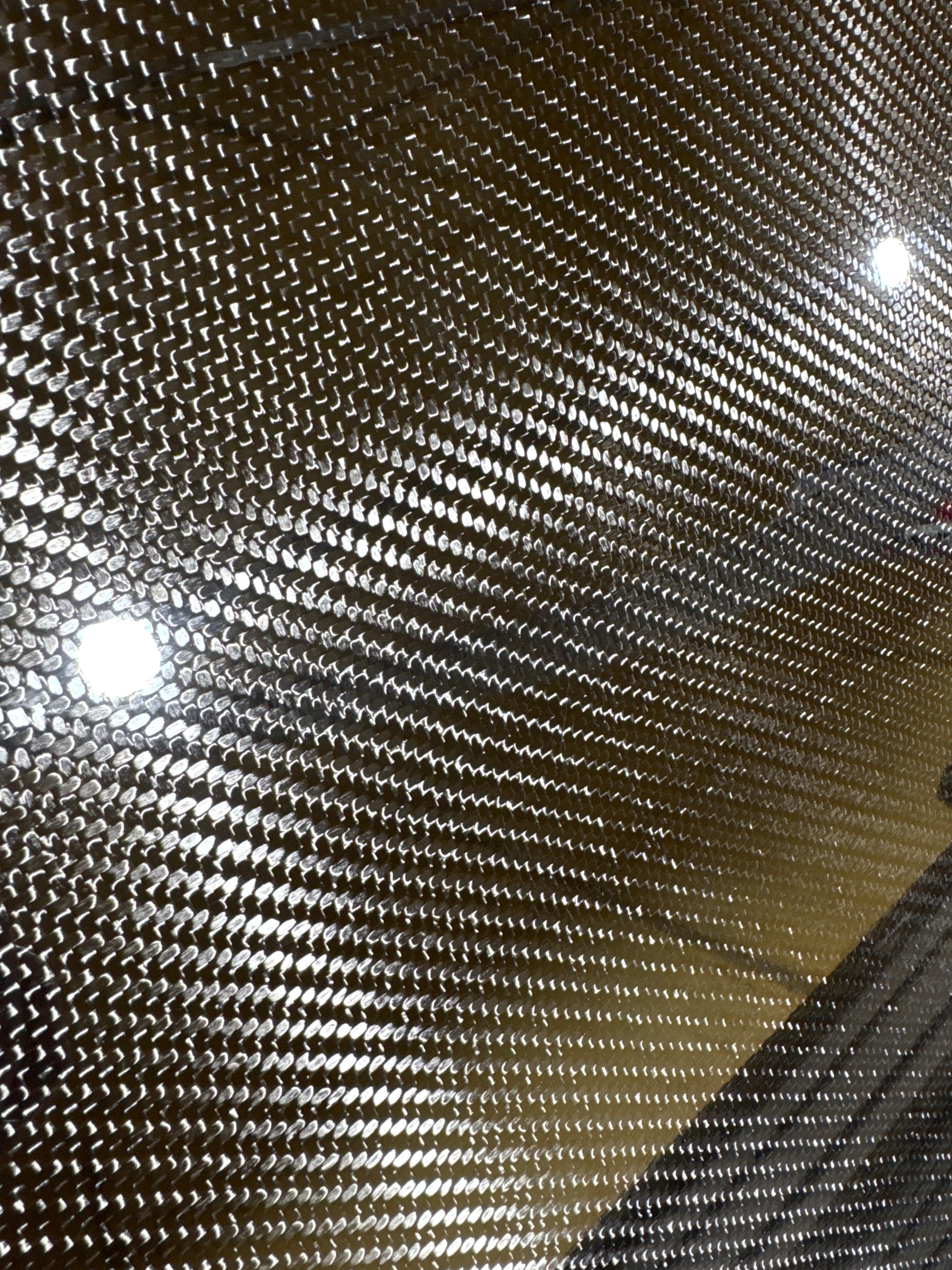 Carbon Fiber