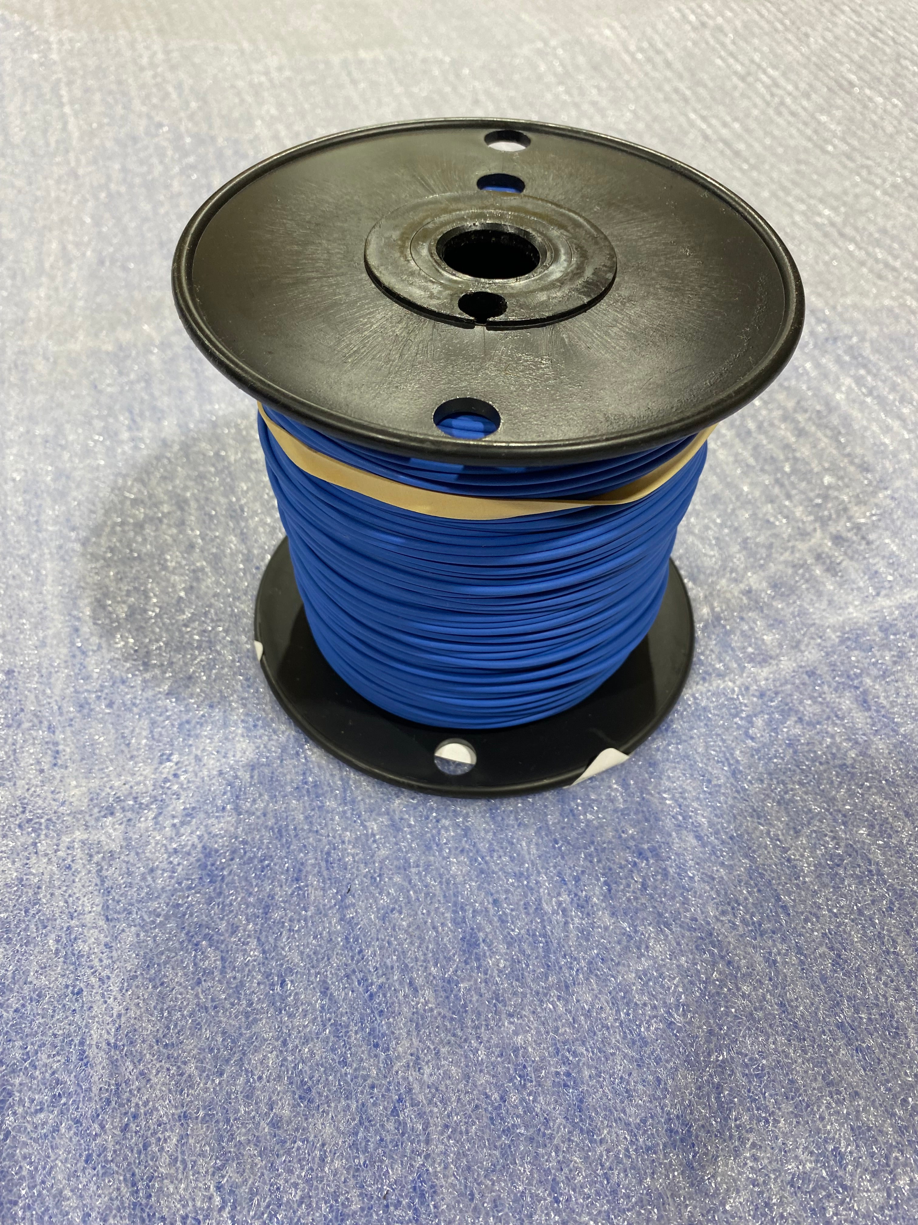 TXL Wire 18 Gauge BLUE